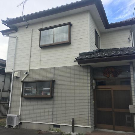 Guesthouse Oyado Iizaka Fukushima  Esterno foto